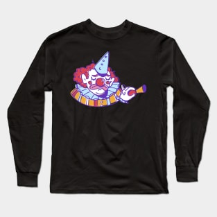 Fool Long Sleeve T-Shirt